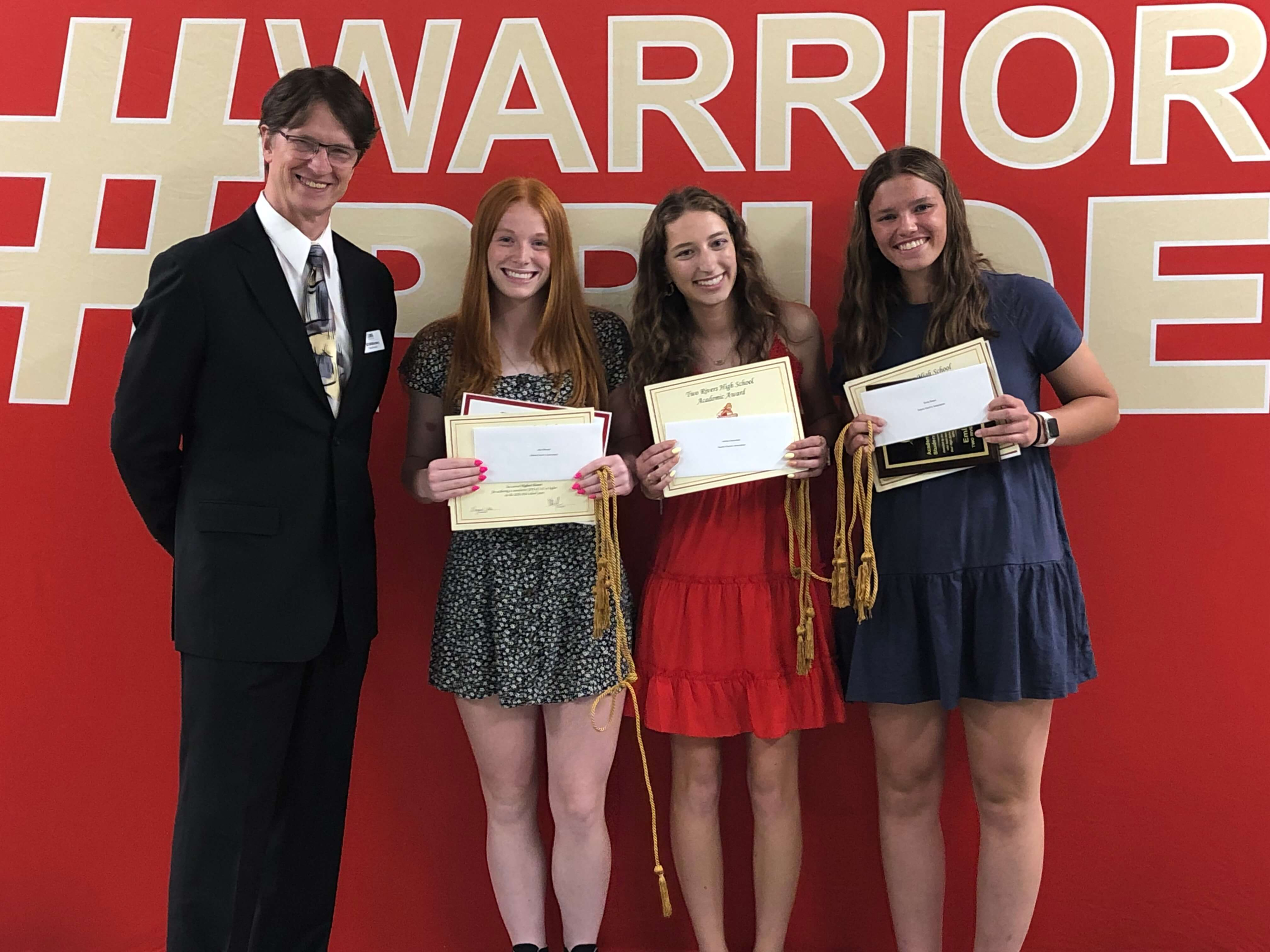 2024 Scholarships