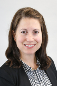 Board Candidate Head Shot