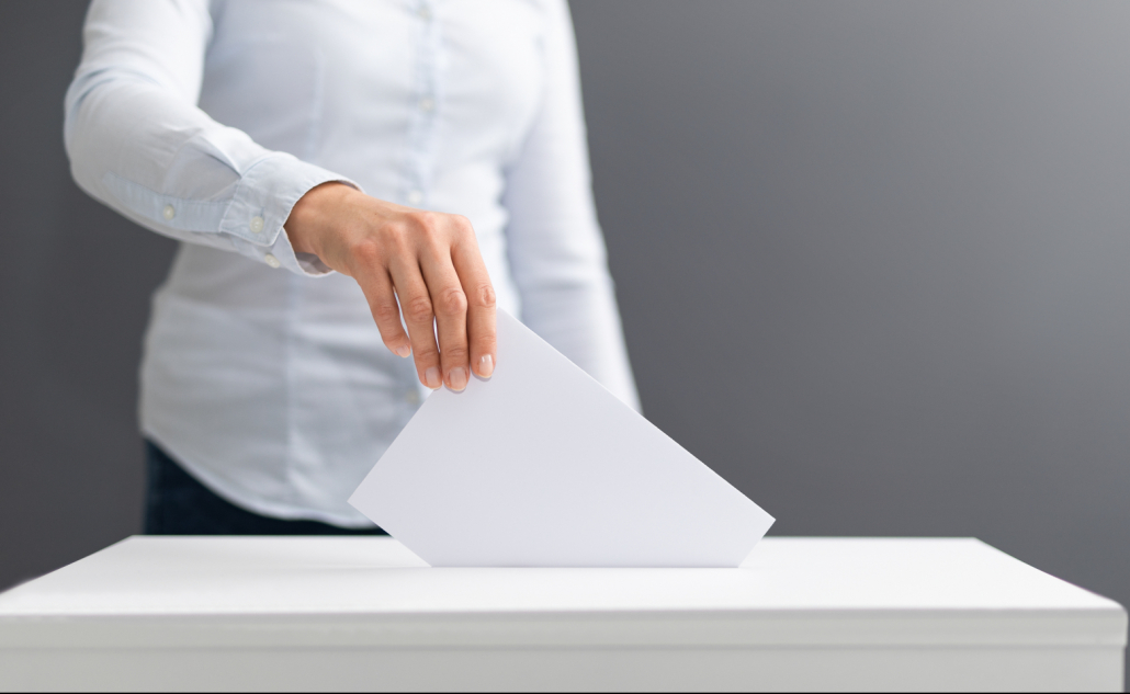 Ballot Box