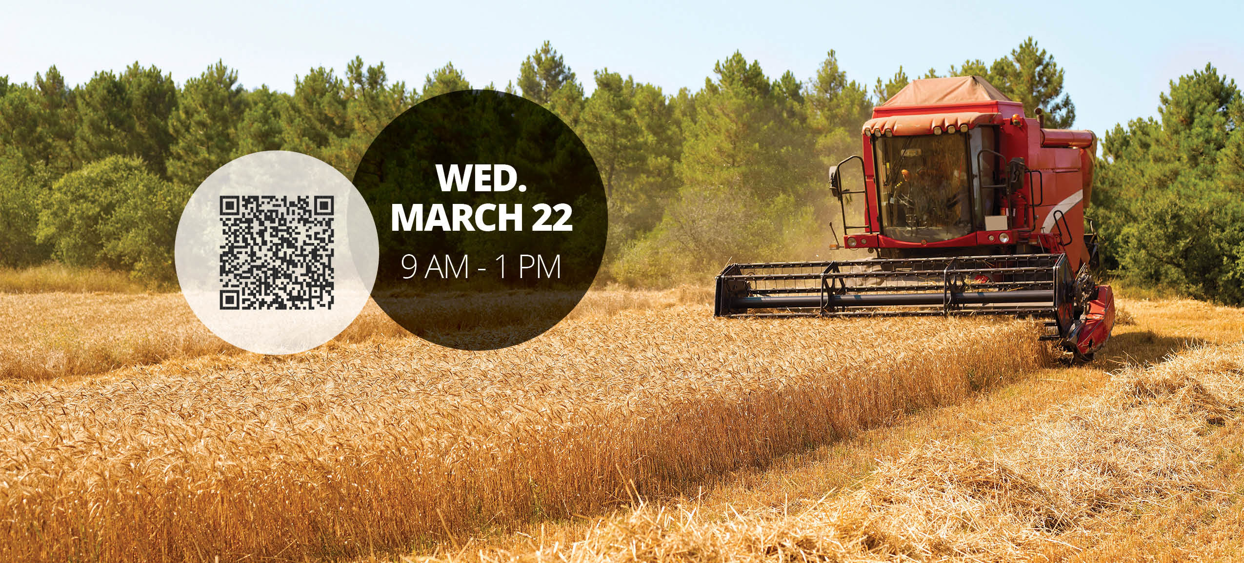 Crops Day