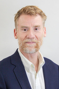 David Jones
