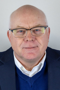 Ian Benson