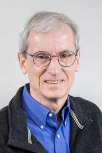 Board Candidate Head Shot