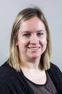Board Candidate Head Shot