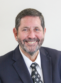 Board Candidate Head Shot