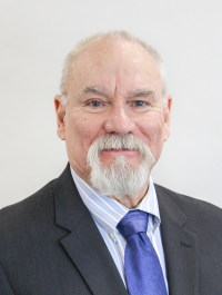 Board Candidate Head Shot