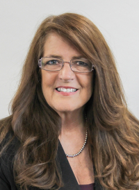 Board Candidate Head Shot