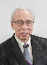 Board Candidate Head Shot