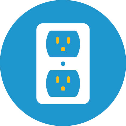 Plug Icon