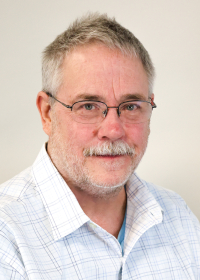 Board Candidate Head Shot