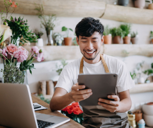 Small Business Owner