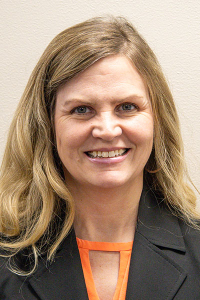 Stacy Miller
