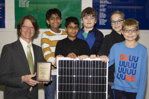 TSE First Lego League