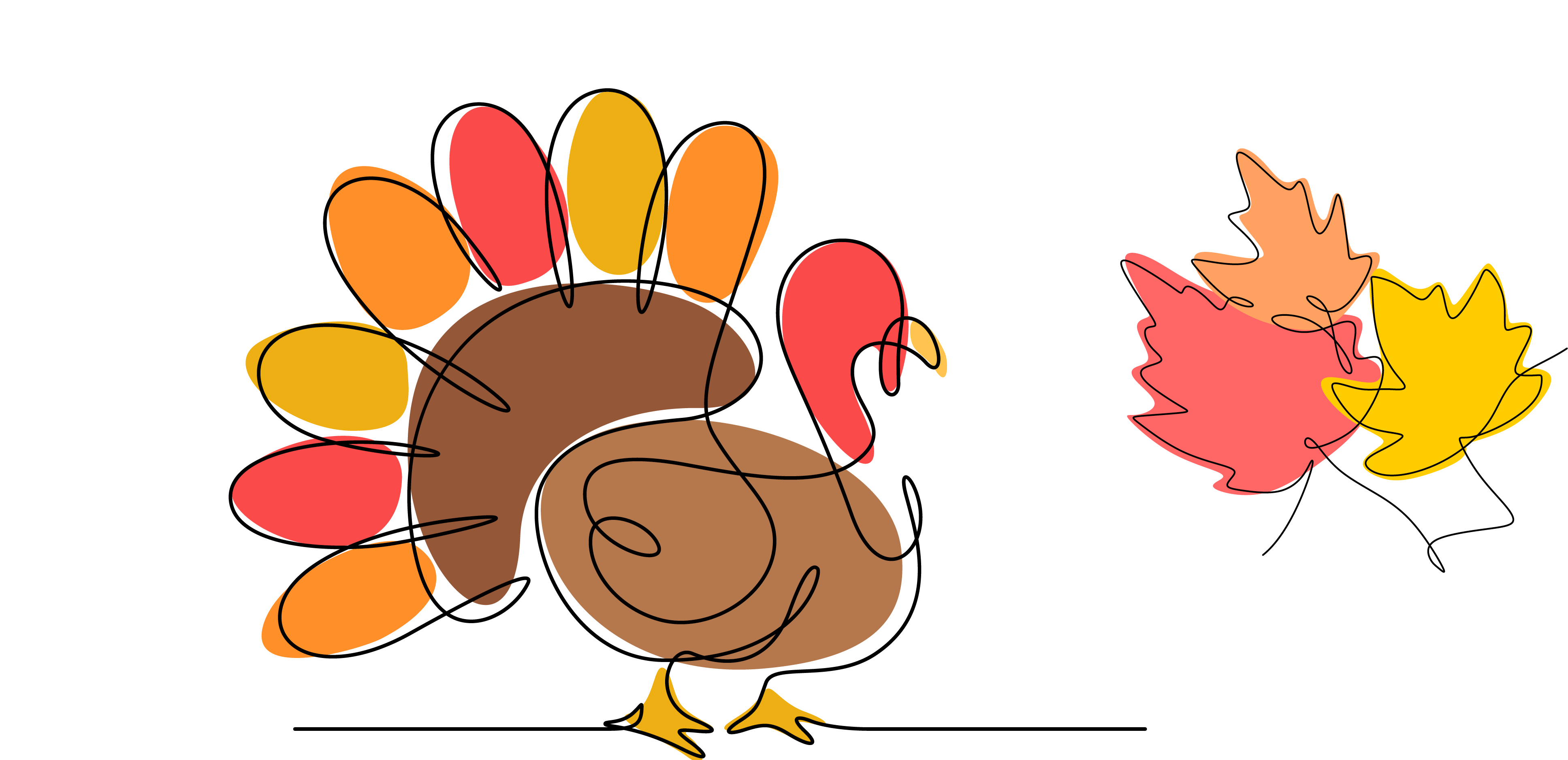 Turkey Graphic