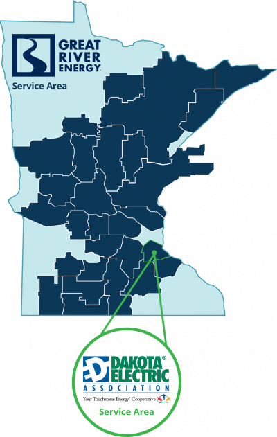 Service Area